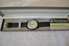 Bellissimo orologio VICTORINOX