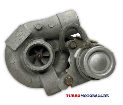 Turbocompressore fiat ducato - turbocompressore,