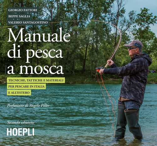 Manuale tattico per pesca - manuale,
