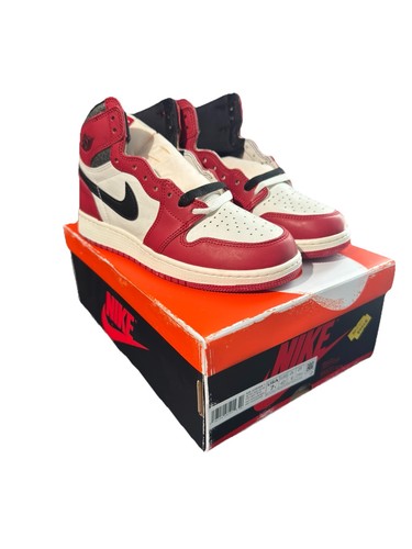 Jordan retro high chicago - jordan, og