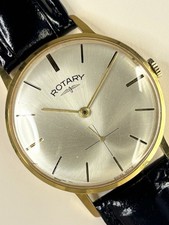 Orologio ROTARY vintage anni