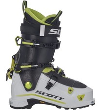 Scarponi scialpinismo freeride - scarponi,