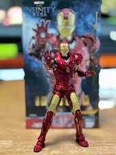 Modellino Marvel Studios