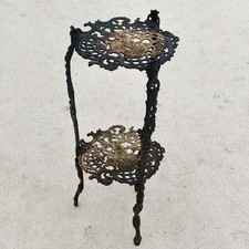 Supporto per Piante in Metallo