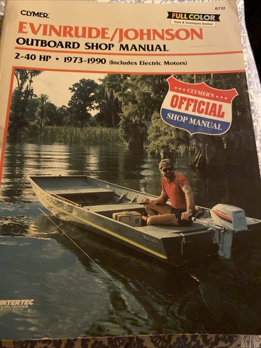 Evinrude johnson hp ob - hp,