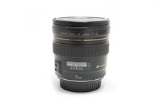 OBIETTIVO CANON EF 20MM F2.8 USM