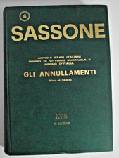 Catalogo Sassone GLI