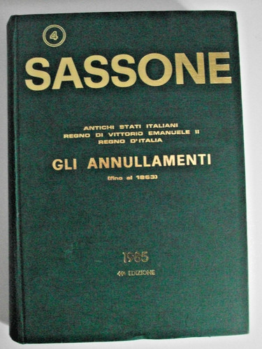 Catalogo sassone gli - catalogo,