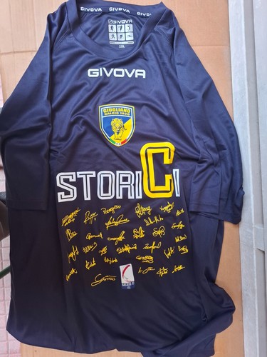 Maglia calcio commemorativa - calcio,