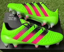 Scarpe da calcio Adidas Ace