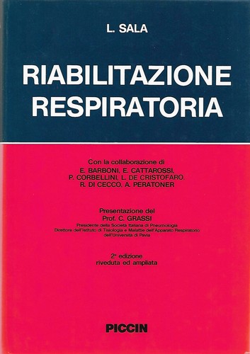 Sala riabilitazione - l,