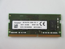MEMORIA RAM SO-DIMM 4GB