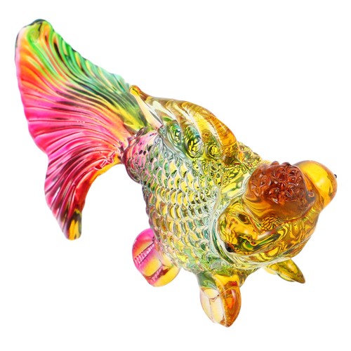 Ornamenti carpa cartone - ,