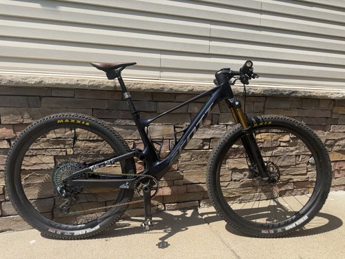 Scott spark comp - spark, rc