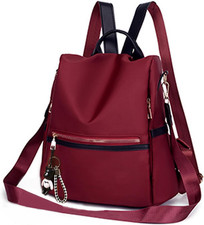 Zaino Donna Antifurto, Borsa