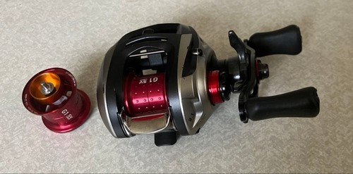 Daiwa light ltd 1r - daiwa, sv