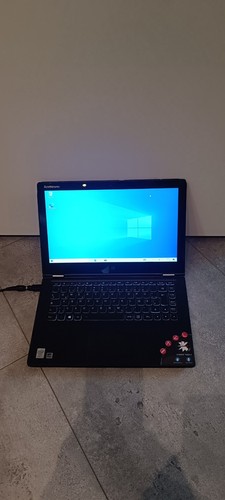 Lenovo yoga 512 - yoga,