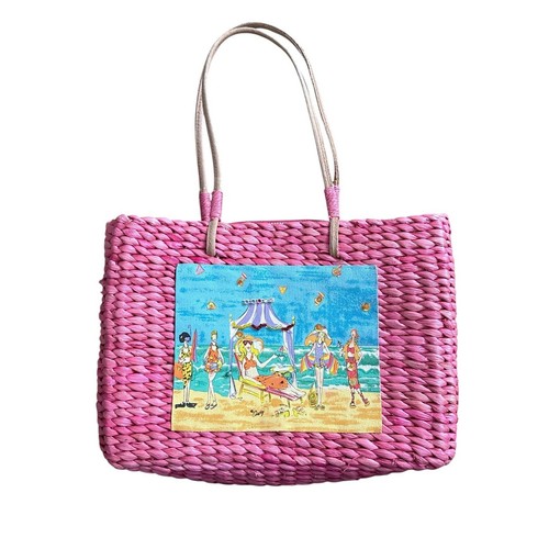 Borsa tote sun rosa - sun,