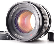 Near Mint Contax Carl Zeiss