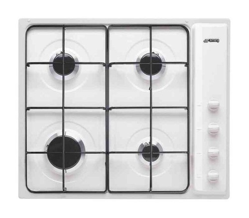 Smeg s64sb piano cottura - smeg,