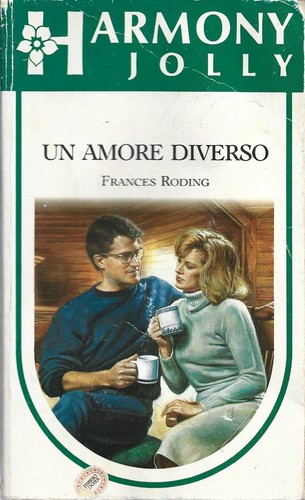 Amore diverso frances - diverso,