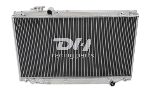 Aluminum radiateur pour - radiateur,