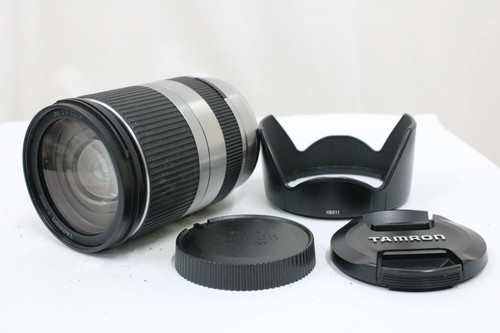 Buono sony tamron 18 - [buono], 18-200