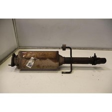 FILTRO ANTIPARTICOLATO (FAP)