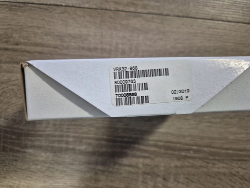 Bentel vrx32 868 - vrx32-868, accessorio