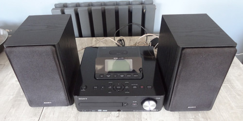 Sony giga juke nas e300hd - sony, nas-e300hd