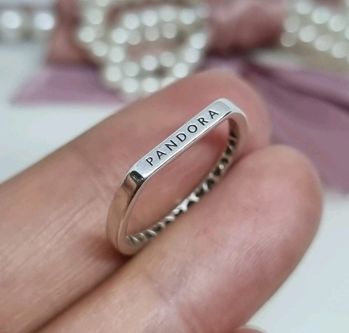 Anello barretta con - con, in