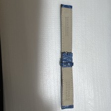 Cinturino Orologio In