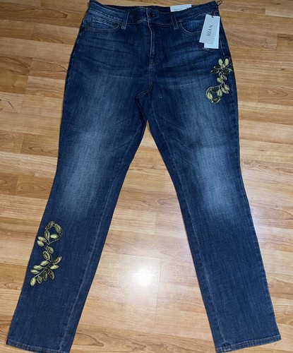 Leggings nydj denim desert - leggings,