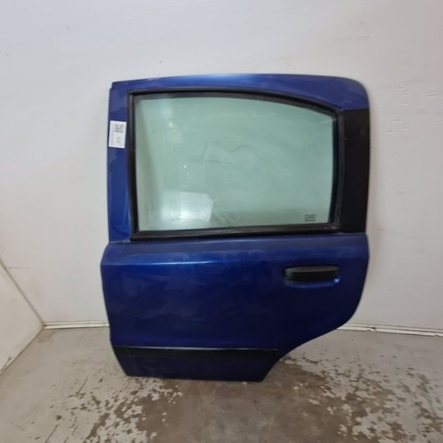 Porta portiera sportello nudo