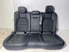 PORSCHE MACAN 95B Siège
