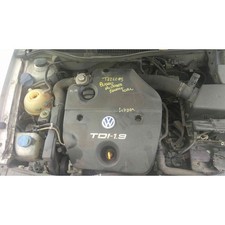 MOTORE COMPL. VOLKSWAGEN GOLF