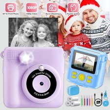 Fotocamera istantanea per