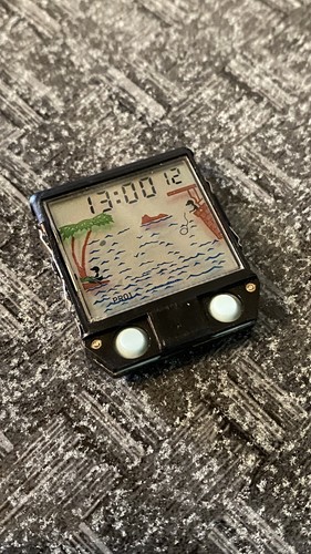 Remplaçant pour montre game - ,