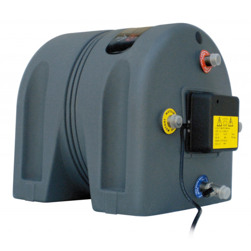 Quick boiler nautico barca - quick,