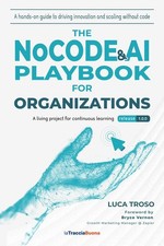 Libri Troso Luca - The Nocode
