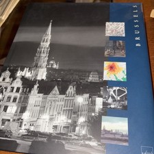 Brussels (Cities of Europe)