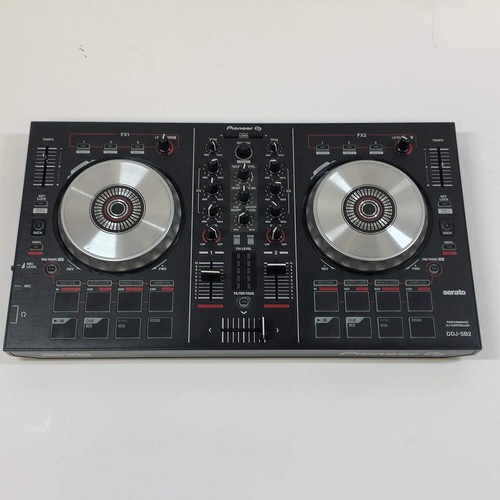 Pioneer ddj sb2 controller - dj, ddj-sb2