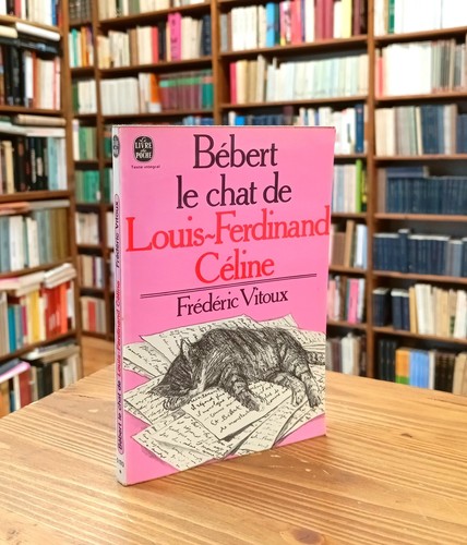 Vitoux bebert le - vitoux, de
