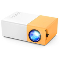 PROIETTORE LED Portatile HD