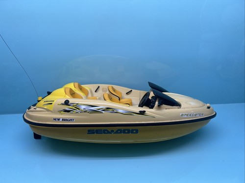 Barca vintage nuova - 20”,