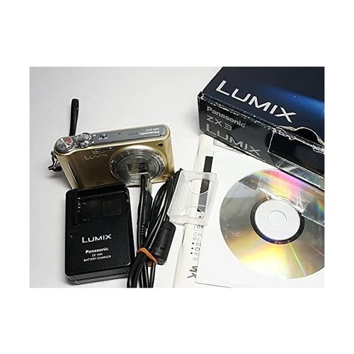 Panasonic lumix dmc zx3 - panasonic,