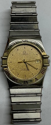 Vintage omega watch - omega,