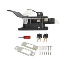 Serratura per porta d'ingresso