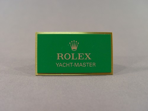 153756 insegna rolex - insegna,