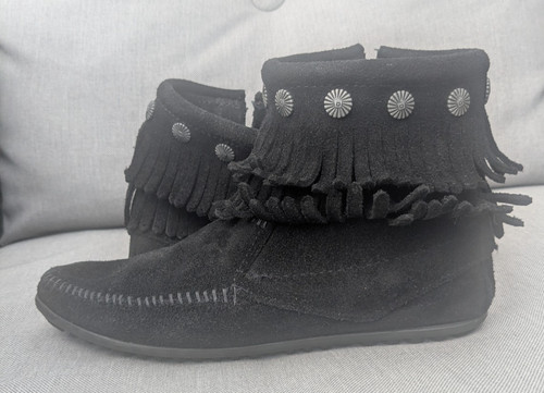 Minnetonka mocassini - minnetonka,